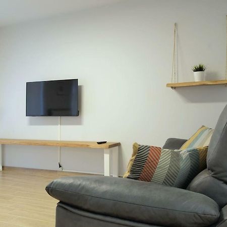 Apartamento Estella-Lizarra Zewnętrze zdjęcie