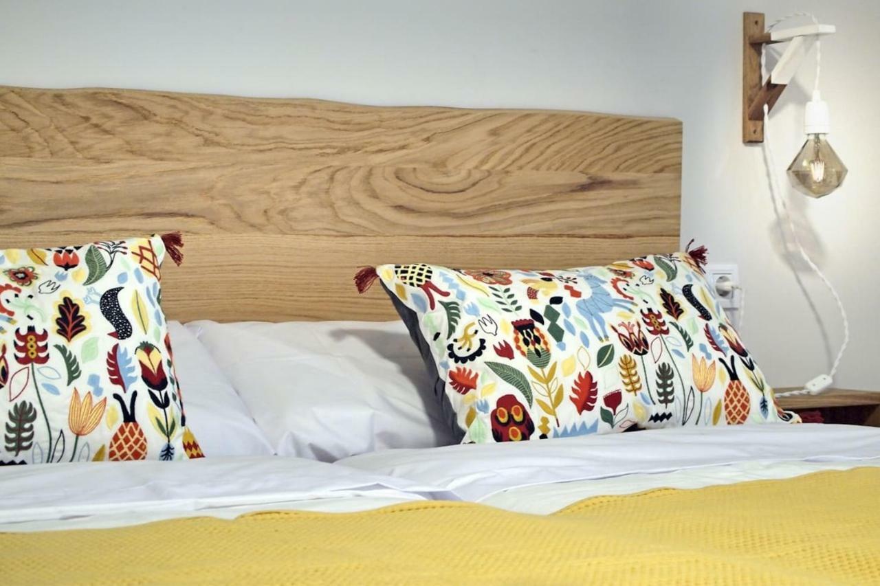 Apartamento Estella-Lizarra Zewnętrze zdjęcie