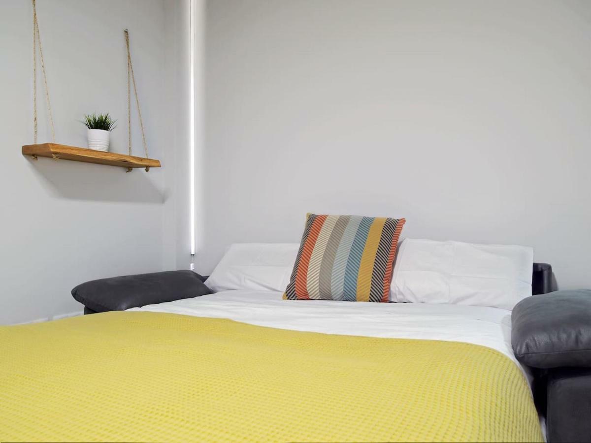 Apartamento Estella-Lizarra Zewnętrze zdjęcie