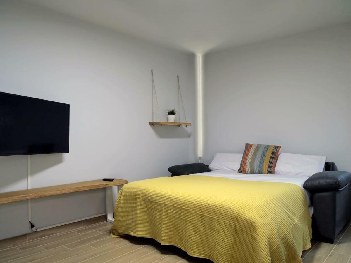 Apartamento Estella-Lizarra Zewnętrze zdjęcie