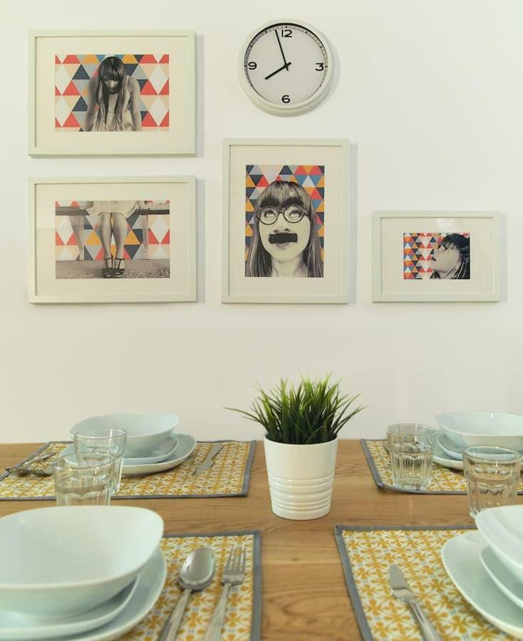 Apartamento Estella-Lizarra Zewnętrze zdjęcie