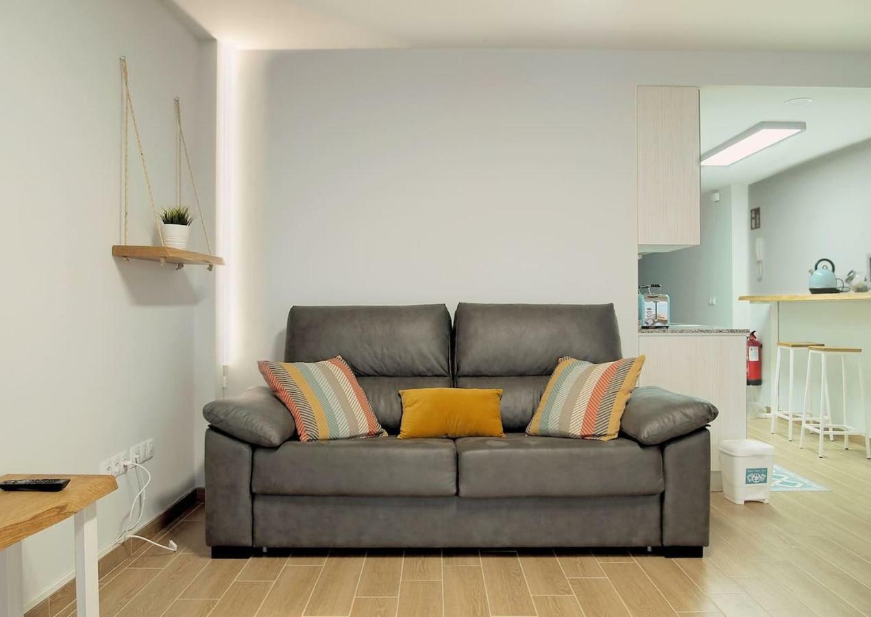Apartamento Estella-Lizarra Zewnętrze zdjęcie
