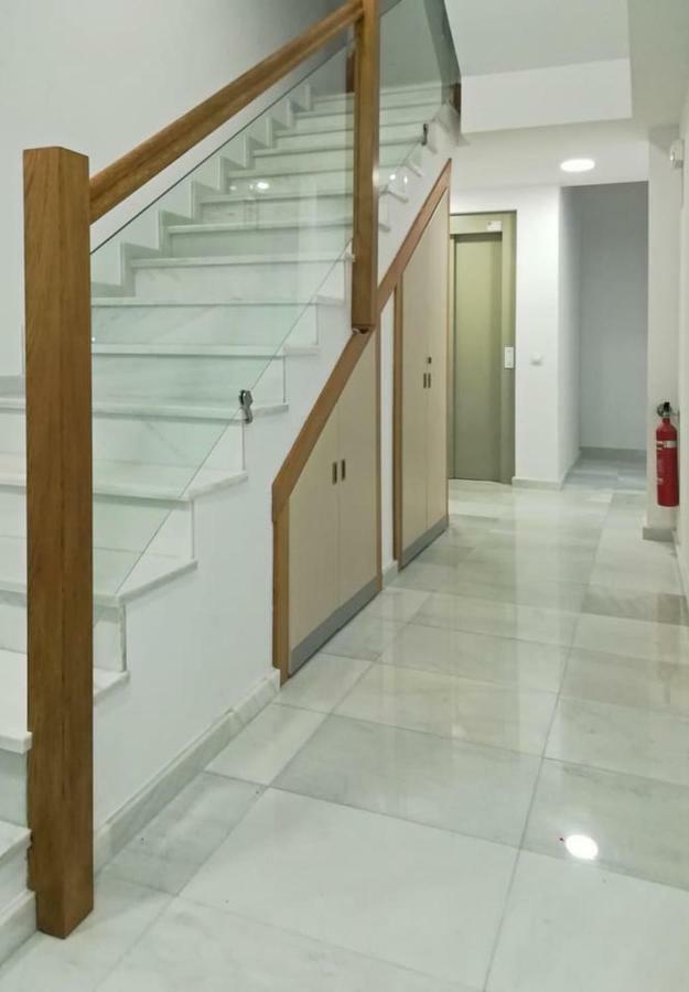Apartamento Estella-Lizarra Zewnętrze zdjęcie