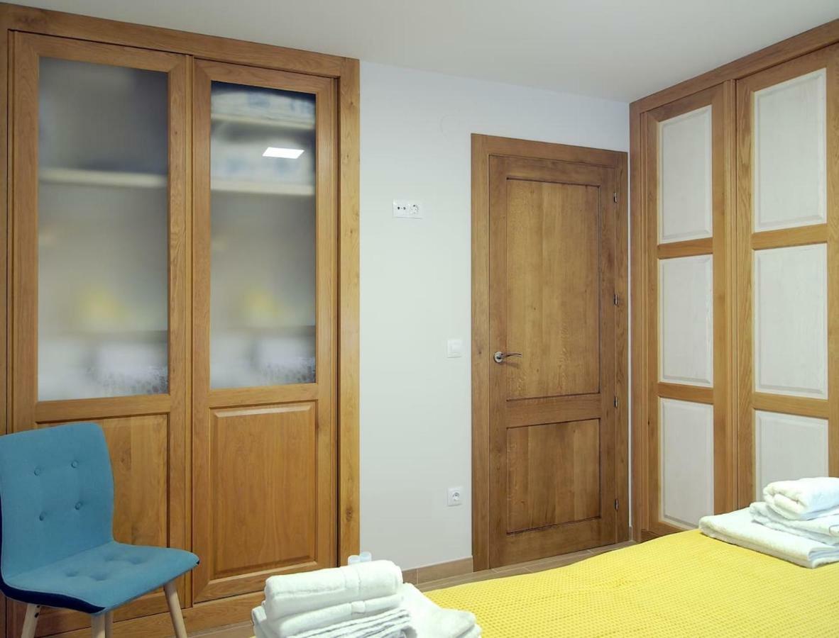 Apartamento Estella-Lizarra Zewnętrze zdjęcie